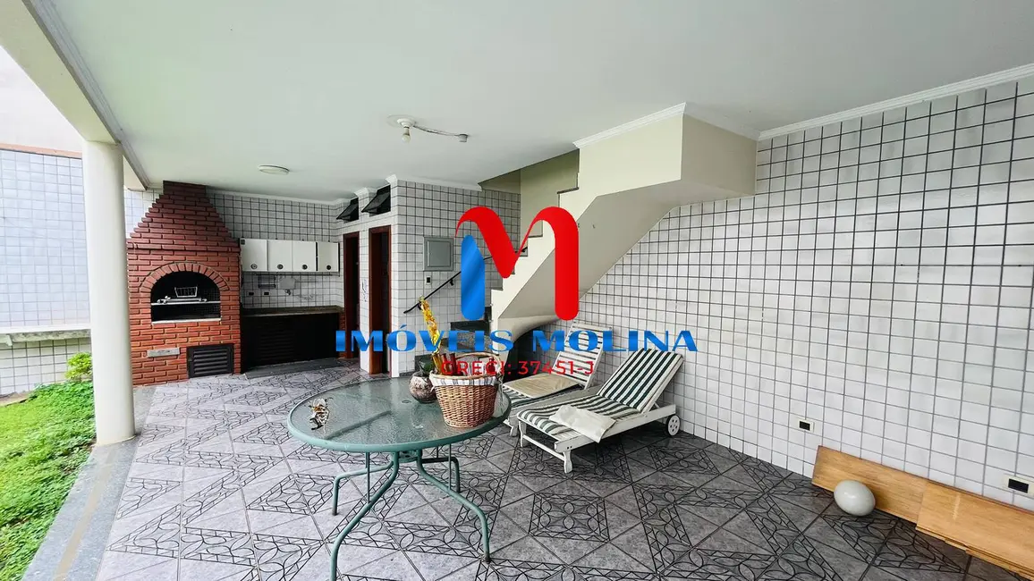 Foto 6 de Casa com 4 quartos à venda, 380m2 em Olímpico, Sao Caetano Do Sul - SP