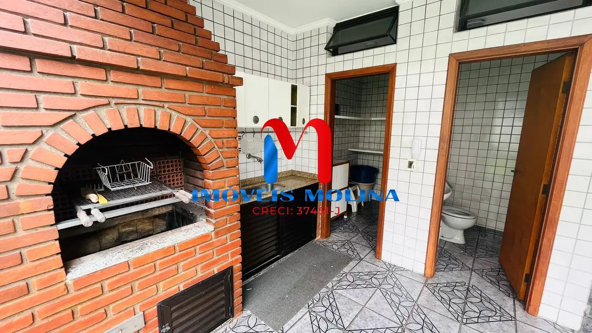 Foto 7 de Casa com 4 quartos à venda, 380m2 em Olímpico, Sao Caetano Do Sul - SP