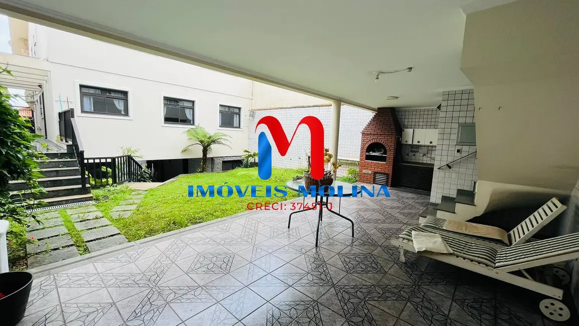 Foto 5 de Casa com 4 quartos à venda, 380m2 em Olímpico, Sao Caetano Do Sul - SP