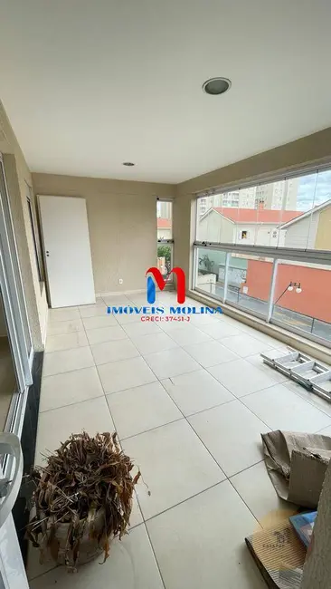 Foto 2 de Apartamento com 3 quartos à venda, 128m2 em Jardim São Caetano, Sao Caetano Do Sul - SP