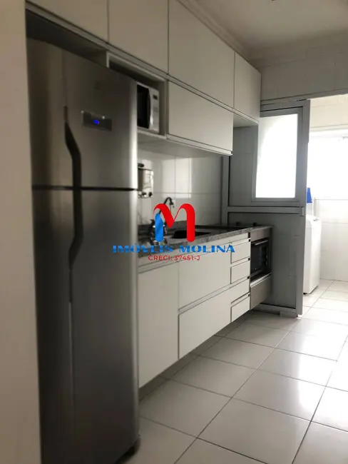 Foto 5 de Apartamento com 2 quartos à venda, 69m2 em Centro, Sao Caetano Do Sul - SP