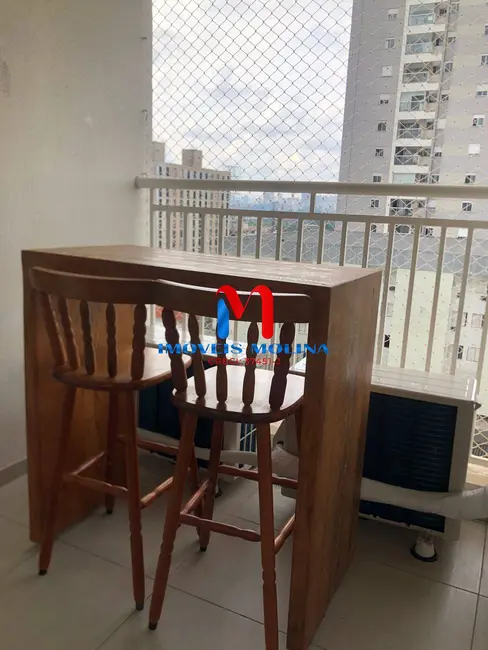 Foto 4 de Apartamento com 2 quartos à venda, 69m2 em Centro, Sao Caetano Do Sul - SP