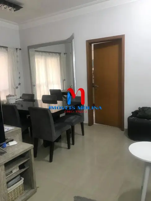 Foto 3 de Apartamento com 3 quartos à venda, 100m2 em Santa Maria, Sao Caetano Do Sul - SP