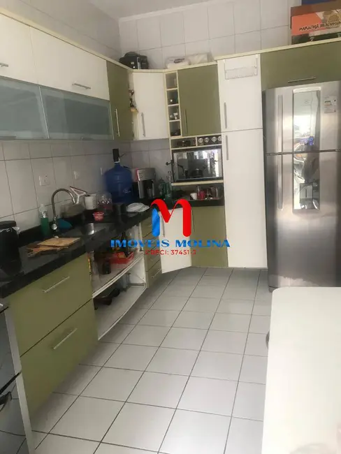 Foto 5 de Apartamento com 3 quartos à venda, 100m2 em Santa Maria, Sao Caetano Do Sul - SP