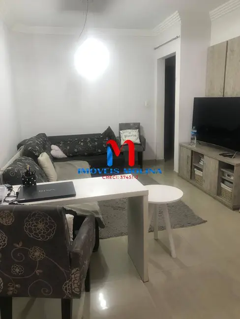 Foto 1 de Apartamento com 3 quartos à venda, 100m2 em Santa Maria, Sao Caetano Do Sul - SP