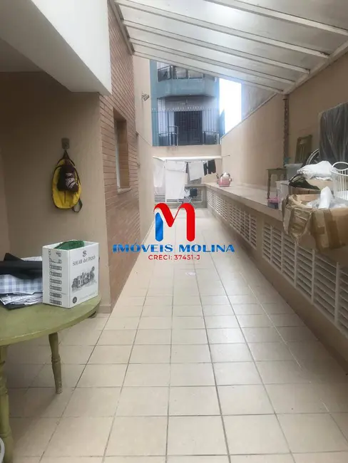 Foto 9 de Apartamento com 3 quartos à venda, 100m2 em Santa Maria, Sao Caetano Do Sul - SP