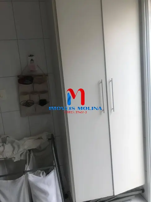 Foto 8 de Apartamento com 3 quartos à venda, 100m2 em Santa Maria, Sao Caetano Do Sul - SP