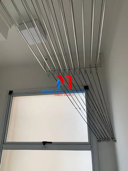 Foto 9 de Apartamento com 2 quartos à venda, 53m2 em Vila Pires, Santo Andre - SP