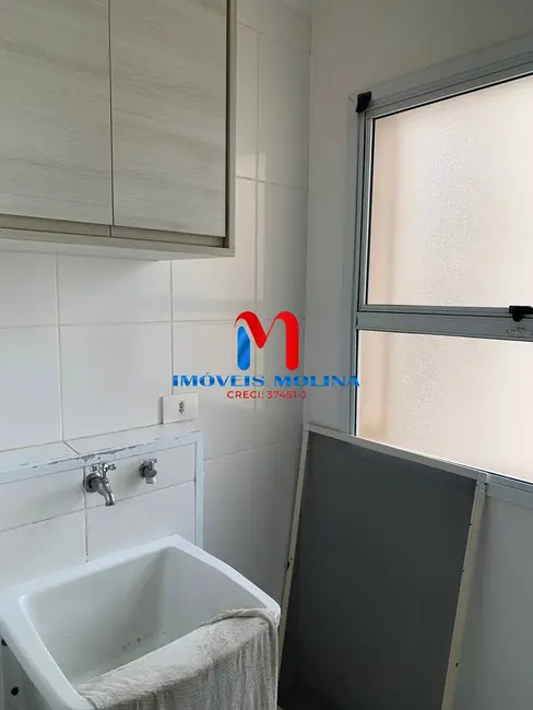Foto 8 de Apartamento com 2 quartos à venda, 53m2 em Vila Pires, Santo Andre - SP