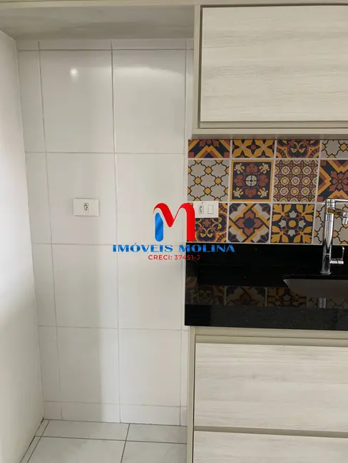 Foto 6 de Apartamento com 2 quartos à venda, 53m2 em Vila Pires, Santo Andre - SP