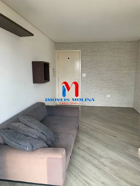 Foto 1 de Apartamento com 2 quartos à venda, 53m2 em Vila Pires, Santo Andre - SP