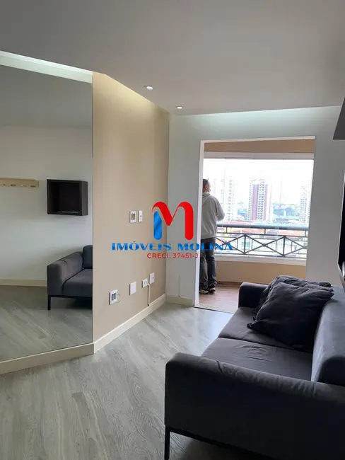 Foto 2 de Apartamento com 2 quartos à venda, 53m2 em Vila Pires, Santo Andre - SP