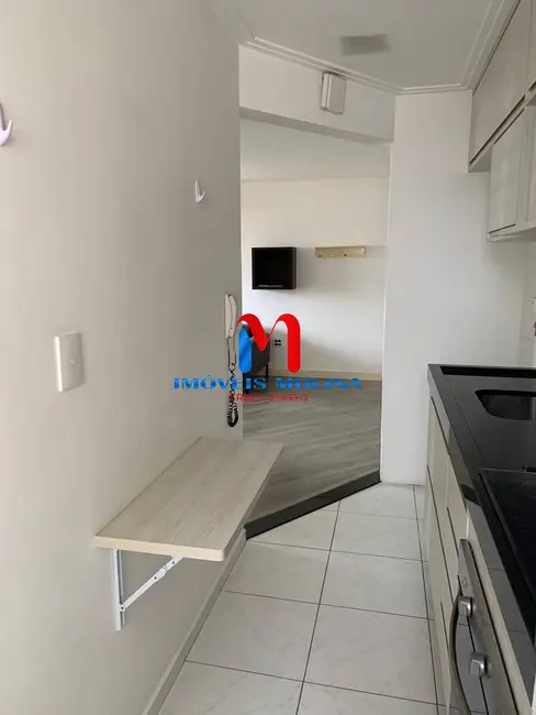 Foto 4 de Apartamento com 2 quartos à venda, 53m2 em Vila Pires, Santo Andre - SP