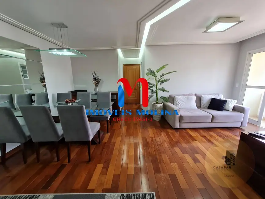 Foto 2 de Apartamento com 3 quartos à venda, 98m2 em Santa Paula, Sao Caetano Do Sul - SP