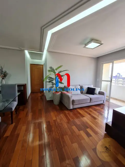 Foto 1 de Apartamento com 3 quartos à venda, 98m2 em Santa Paula, Sao Caetano Do Sul - SP