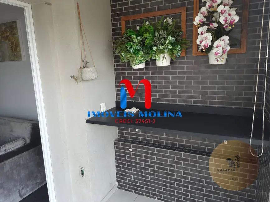 Foto 4 de Apartamento com 2 quartos à venda, 69m2 em Cerâmica, Sao Caetano Do Sul - SP