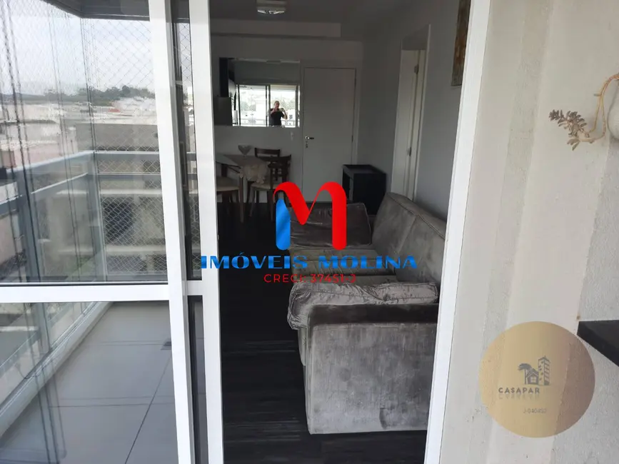 Foto 3 de Apartamento com 2 quartos à venda, 69m2 em Cerâmica, Sao Caetano Do Sul - SP