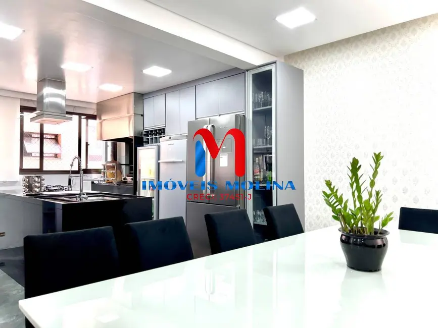 Foto 4 de Apartamento com 3 quartos à venda, 374m2 em Santa Paula, Sao Caetano Do Sul - SP