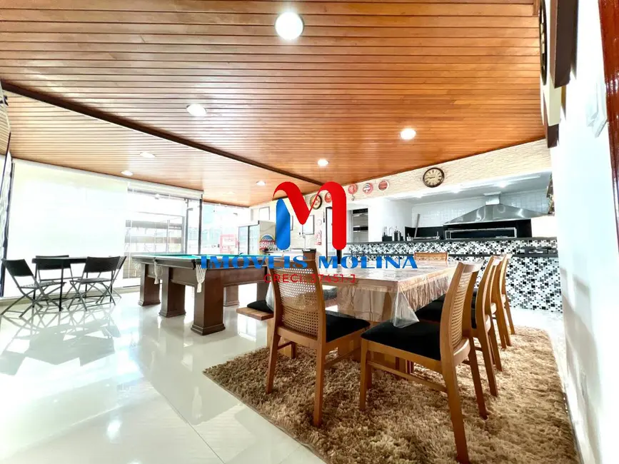 Foto 9 de Apartamento com 3 quartos à venda, 374m2 em Santa Paula, Sao Caetano Do Sul - SP