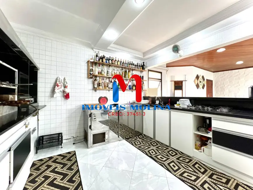 Foto 8 de Apartamento com 3 quartos à venda, 374m2 em Santa Paula, Sao Caetano Do Sul - SP