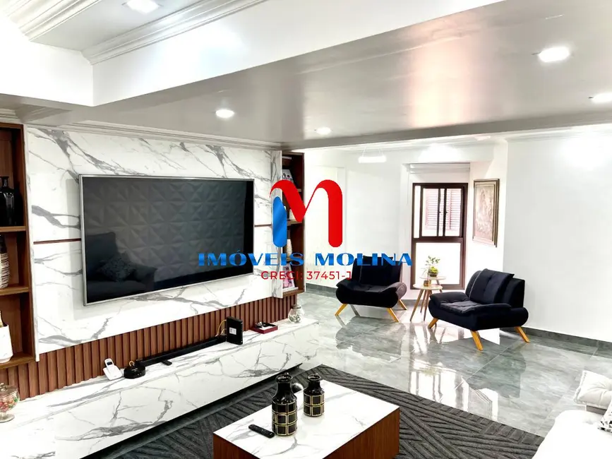 Foto 3 de Apartamento com 3 quartos à venda, 374m2 em Santa Paula, Sao Caetano Do Sul - SP