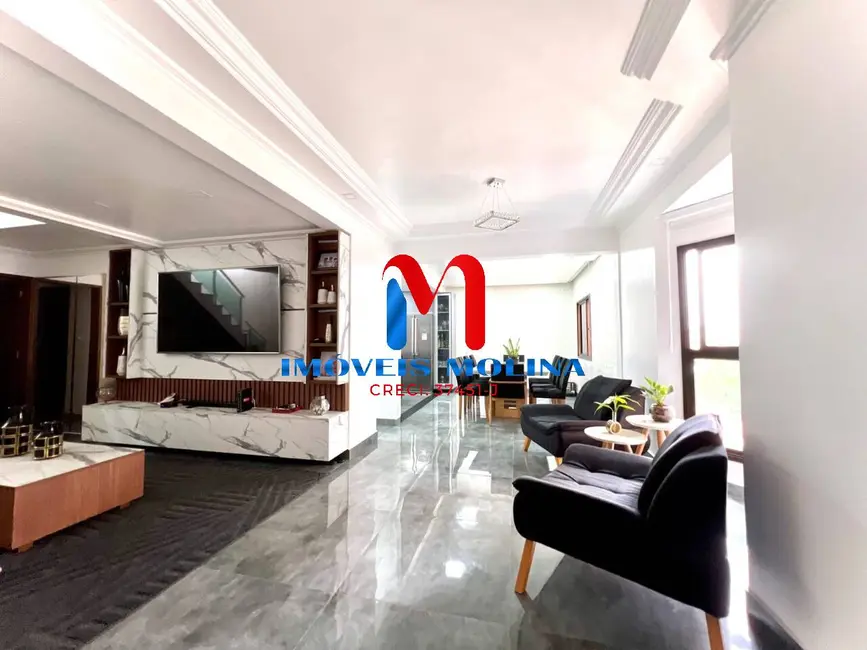 Foto 2 de Apartamento com 3 quartos à venda, 374m2 em Santa Paula, Sao Caetano Do Sul - SP