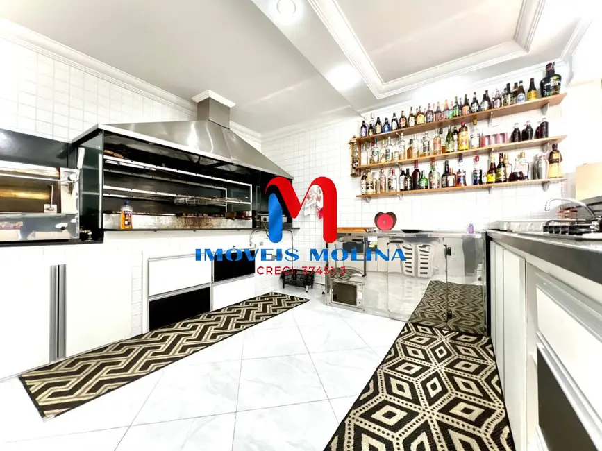 Foto 7 de Apartamento com 3 quartos à venda, 374m2 em Santa Paula, Sao Caetano Do Sul - SP