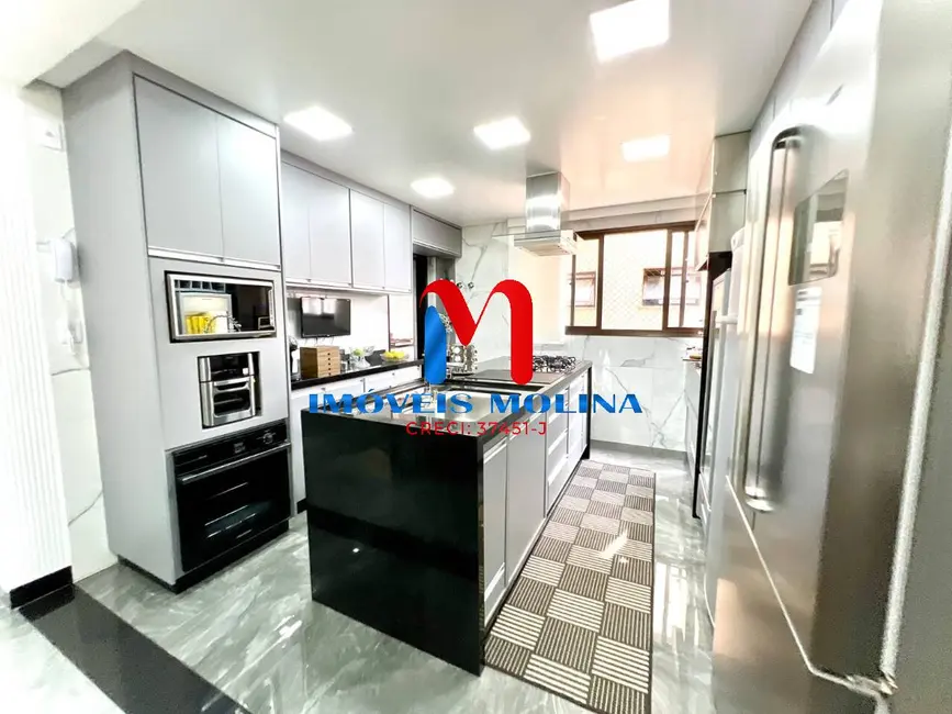 Foto 5 de Apartamento com 3 quartos à venda, 374m2 em Santa Paula, Sao Caetano Do Sul - SP