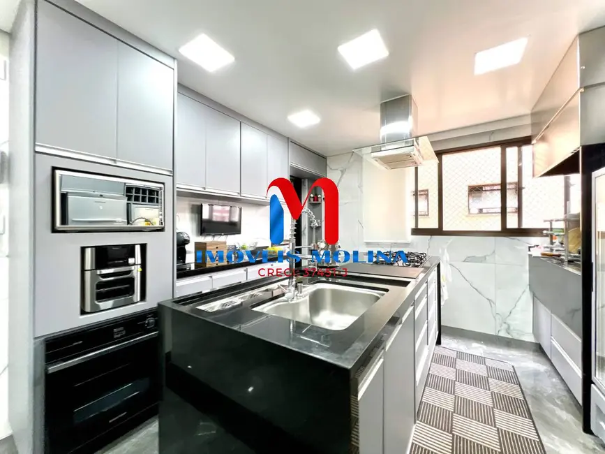 Foto 6 de Apartamento com 3 quartos à venda, 374m2 em Santa Paula, Sao Caetano Do Sul - SP