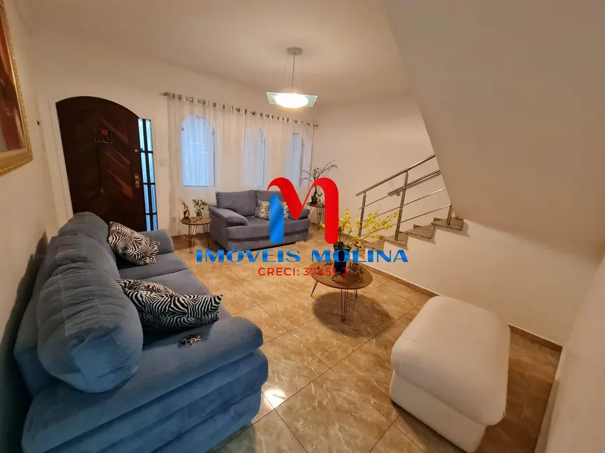 Foto 1 de Casa com 3 quartos à venda, 352m2 em Olímpico, Sao Caetano Do Sul - SP