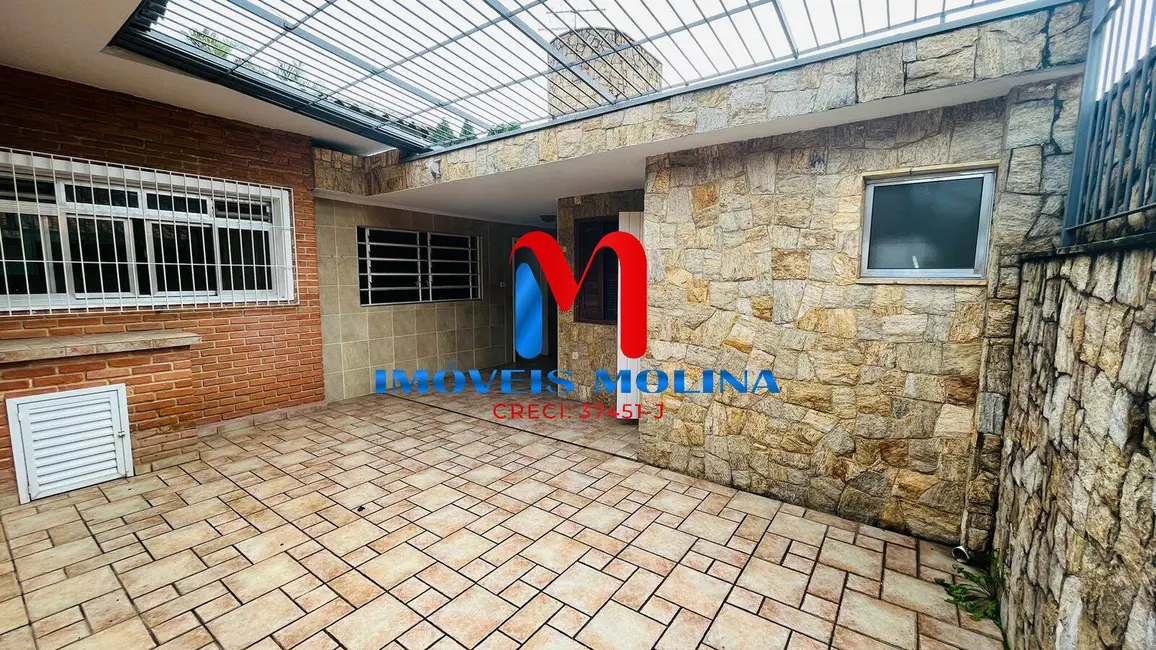 Foto 3 de Casa com 3 quartos à venda, 443m2 em Jardim São Caetano, Sao Caetano Do Sul - SP