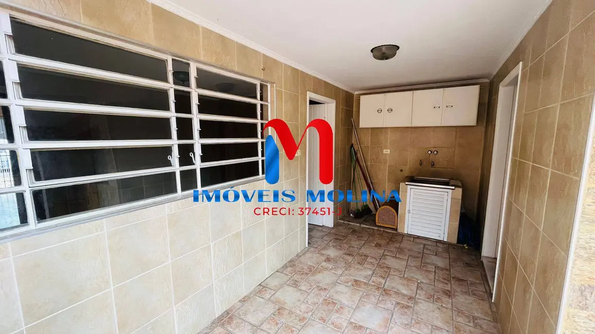 Foto 4 de Casa com 3 quartos à venda, 443m2 em Jardim São Caetano, Sao Caetano Do Sul - SP