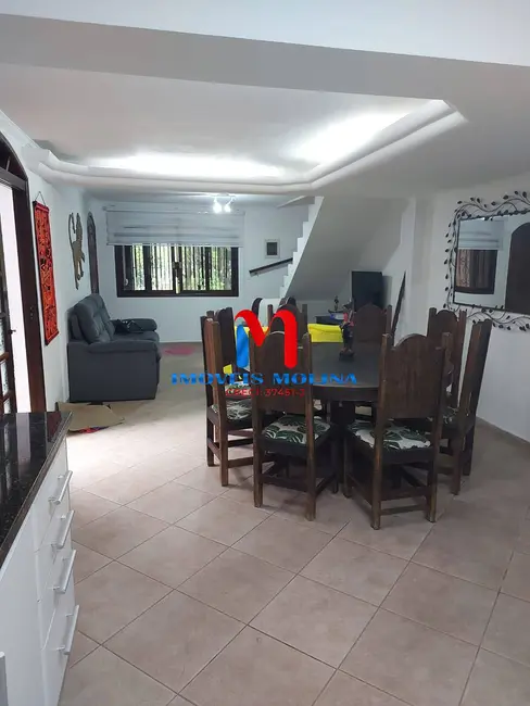 Foto 5 de Sobrado com 3 quartos à venda, 132m2 em Vila Camilópolis, Santo Andre - SP