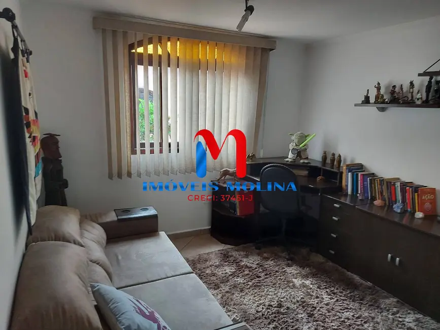 Foto 9 de Sobrado com 3 quartos à venda, 132m2 em Vila Camilópolis, Santo Andre - SP