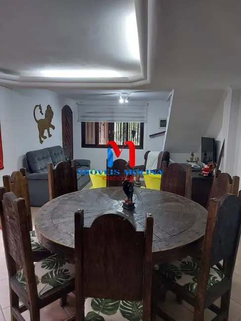 Foto 6 de Sobrado com 3 quartos à venda, 132m2 em Vila Camilópolis, Santo Andre - SP