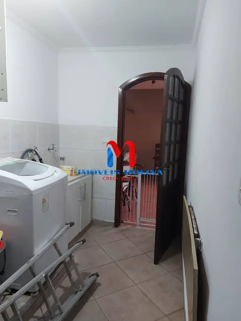Foto 7 de Sobrado com 3 quartos à venda, 132m2 em Vila Camilópolis, Santo Andre - SP