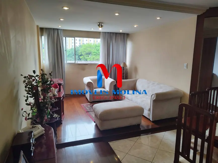 Foto 1 de Apartamento com 2 quartos à venda, 69m2 em Santo Antônio, Sao Caetano Do Sul - SP