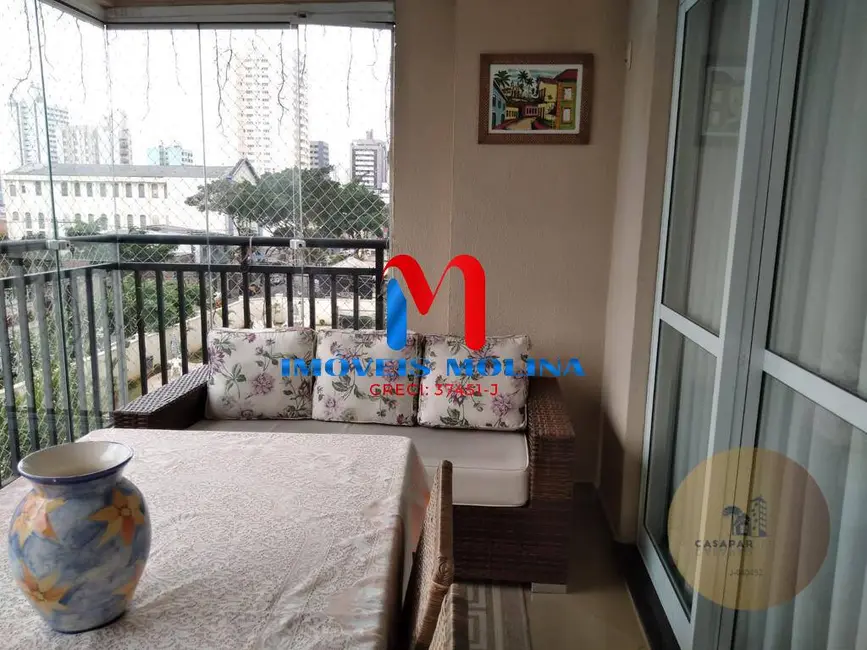 Foto 2 de Apartamento com 3 quartos à venda, 103m2 em Santa Paula, Sao Caetano Do Sul - SP