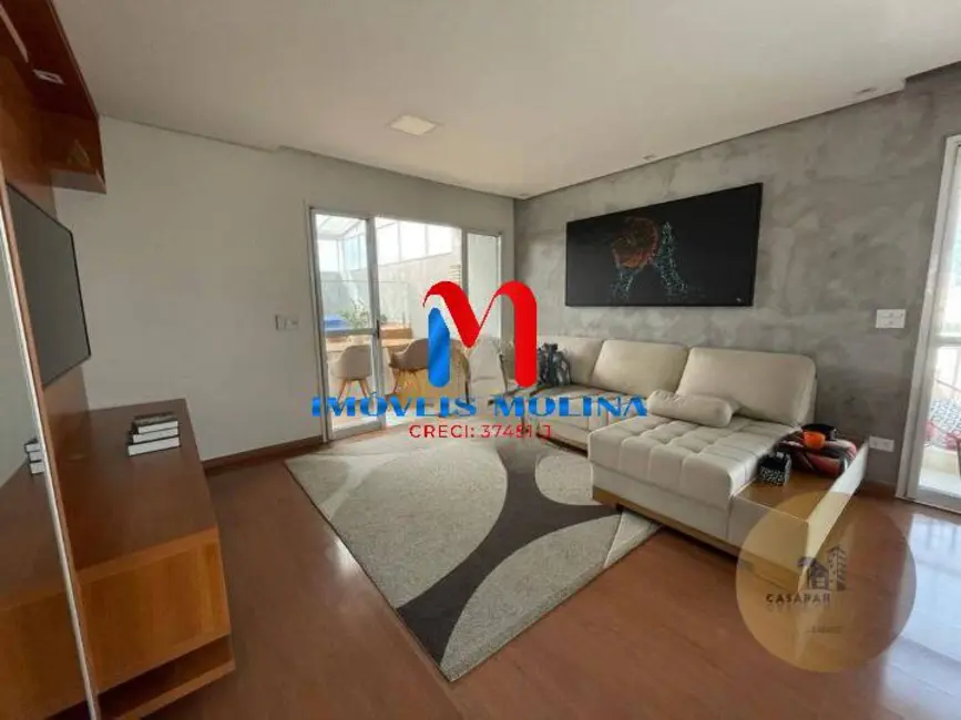 Foto 3 de Apartamento com 3 quartos à venda, 198m2 em Planalto, Sao Bernardo Do Campo - SP