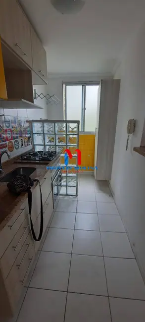 Apartamento com 2 quartos à venda, 50m2 em Parque São Vicente, Maua - SP - imagem 6 Foto 6 de Apartamento com 2 quartos à venda, 50m2 em Parque São Vicente, Maua - SP