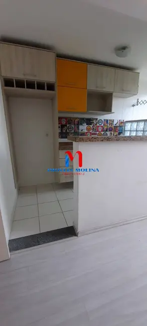 Apartamento com 2 quartos à venda, 50m2 em Parque São Vicente, Maua - SP - imagem 8 Foto 8 de Apartamento com 2 quartos à venda, 50m2 em Parque São Vicente, Maua - SP