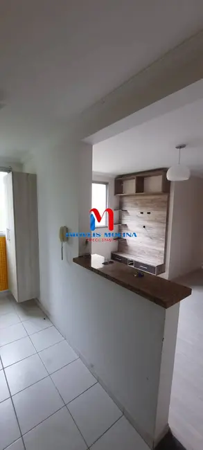 Apartamento com 2 quartos à venda, 50m2 em Parque São Vicente, Maua - SP - imagem 4 Foto 4 de Apartamento com 2 quartos à venda, 50m2 em Parque São Vicente, Maua - SP