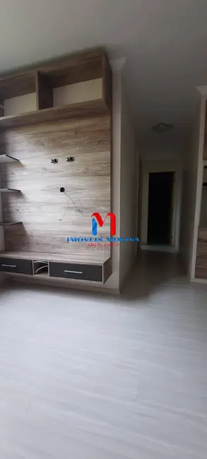 Apartamento com 2 quartos à venda, 50m2 em Parque São Vicente, Maua - SP - imagem 3 Foto 3 de Apartamento com 2 quartos à venda, 50m2 em Parque São Vicente, Maua - SP