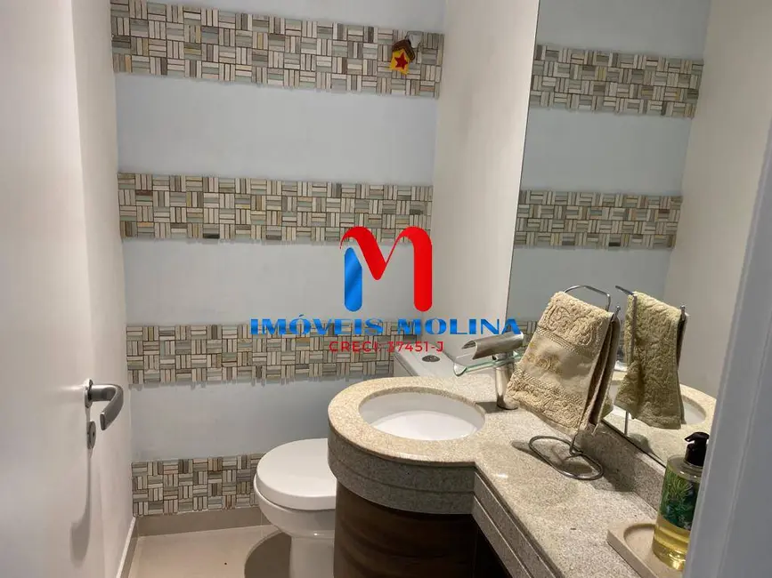 Foto 9 de Apartamento com 4 quartos à venda, 188m2 em Santa Maria, Sao Caetano Do Sul - SP