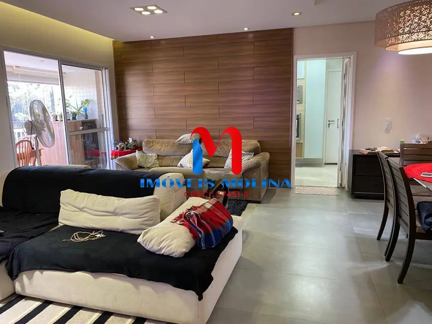 Foto 6 de Apartamento com 4 quartos à venda, 188m2 em Santa Maria, Sao Caetano Do Sul - SP