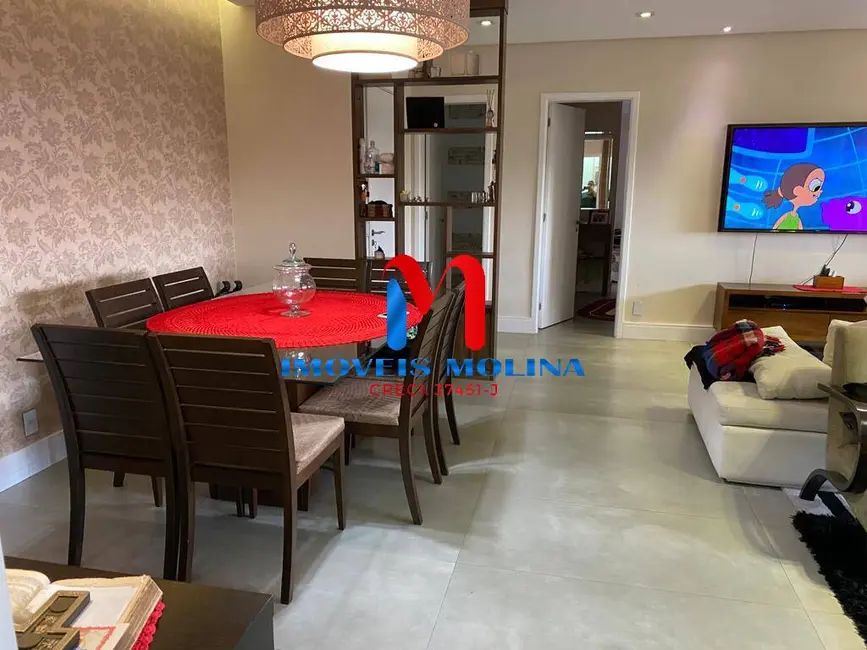 Foto 7 de Apartamento com 4 quartos à venda, 188m2 em Santa Maria, Sao Caetano Do Sul - SP