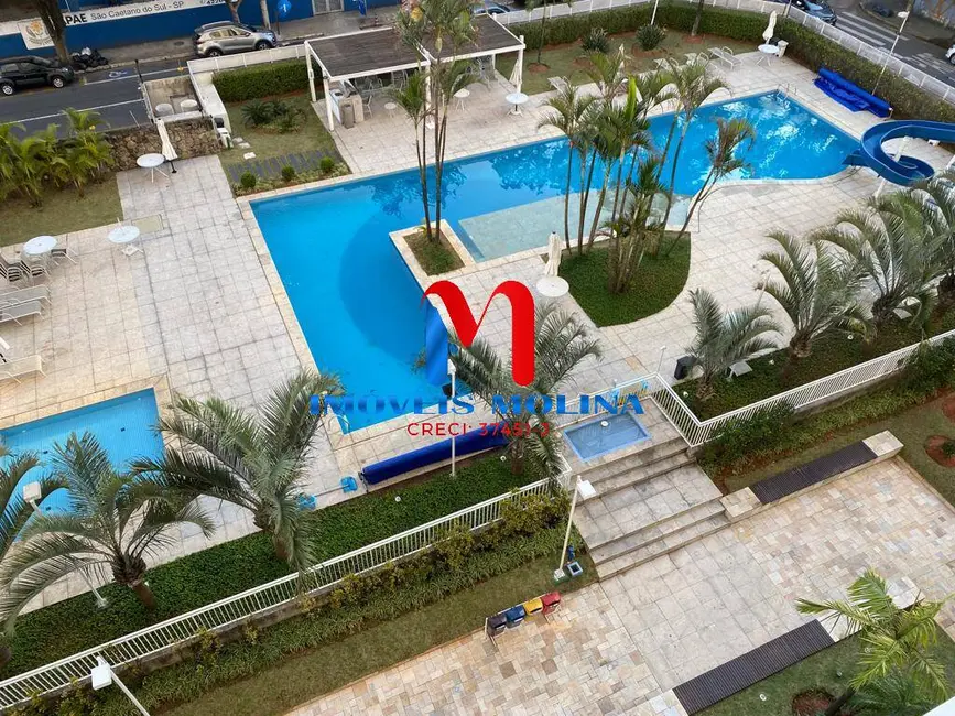 Foto 4 de Apartamento com 4 quartos à venda, 188m2 em Santa Maria, Sao Caetano Do Sul - SP