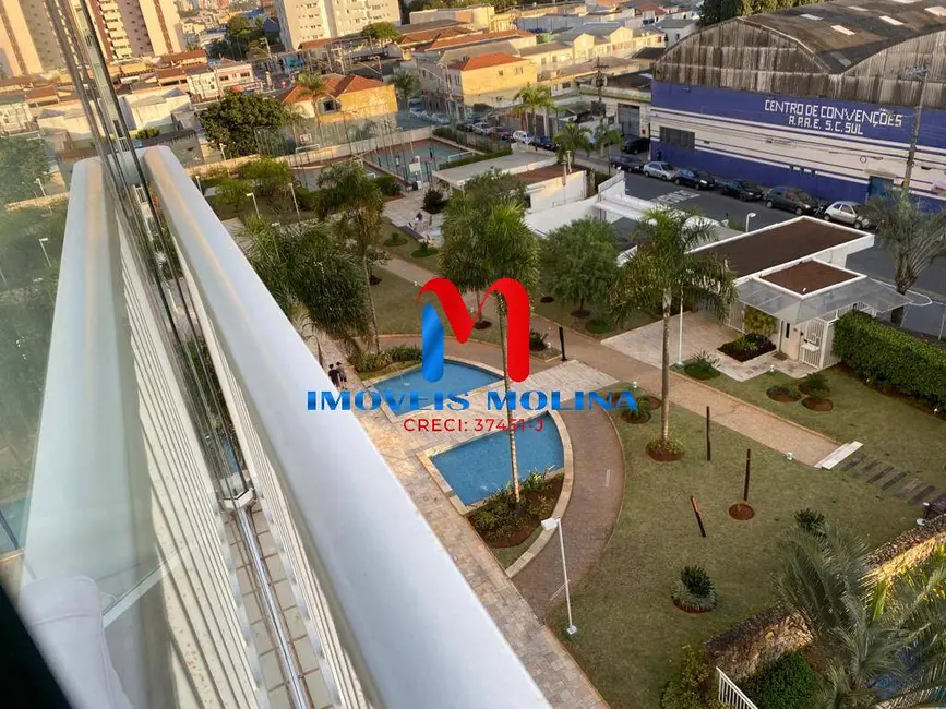 Apartamento com 4 quartos à venda, 188m2 em Santa Maria, Sao Caetano Do Sul - SP - imagem 3 Foto 3 de Apartamento com 4 quartos à venda, 188m2 em Santa Maria, Sao Caetano Do Sul - SP