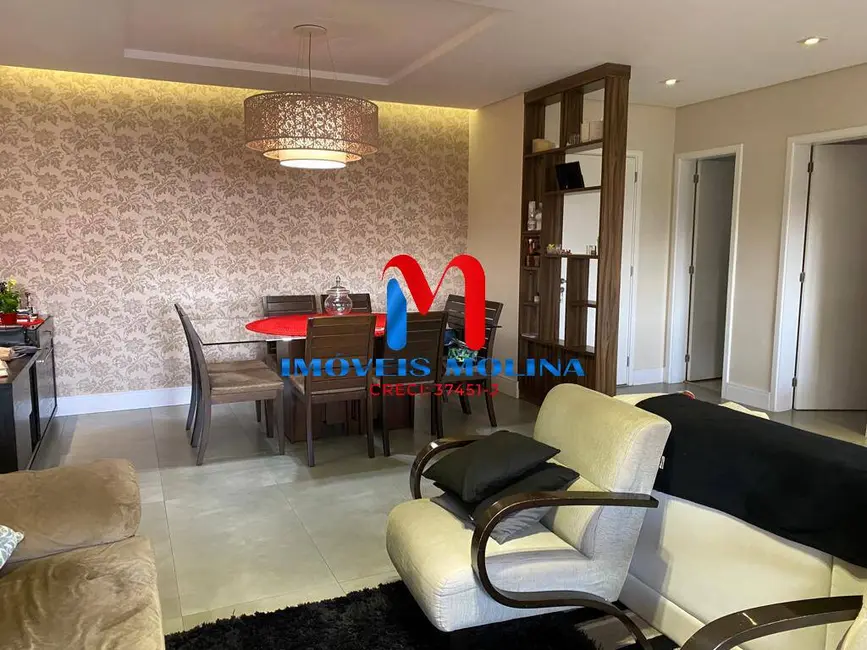 Apartamento com 4 quartos à venda, 188m2 em Santa Maria, Sao Caetano Do Sul - SP - imagem 5 Foto 5 de Apartamento com 4 quartos à venda, 188m2 em Santa Maria, Sao Caetano Do Sul - SP