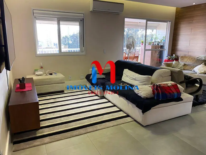 Foto 8 de Apartamento com 4 quartos à venda, 188m2 em Santa Maria, Sao Caetano Do Sul - SP